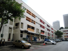 Blk 164 Bukit Merah Central (Bukit Merah), HDB 3 Rooms #18662